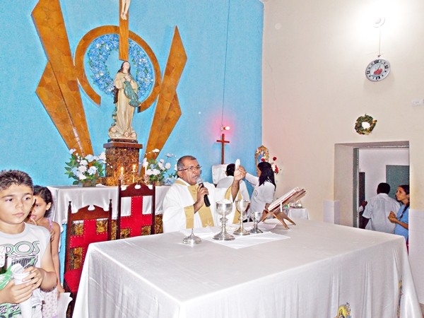 Abertura dos  de Nossa Senhora da Conceição - Imagem 19