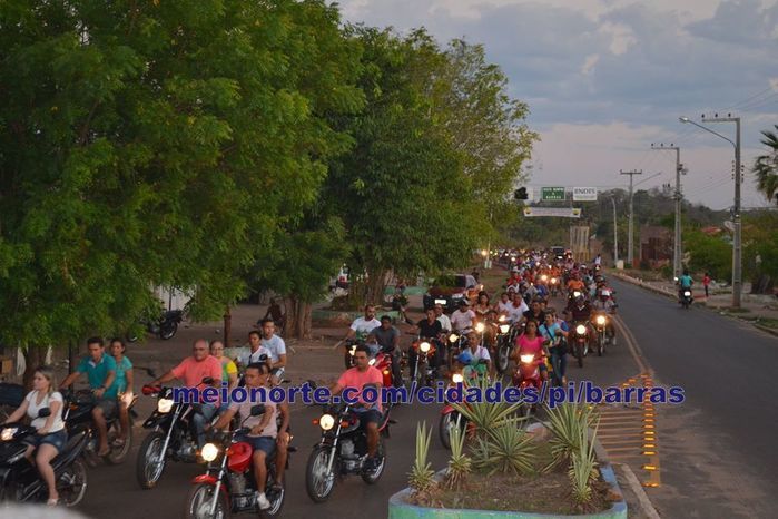 Festejos 2014: GAV dar suporte durante organização - Imagem 1