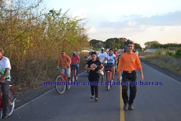 Festejos 2014: GAV dar suporte durante organização - Imagem 12