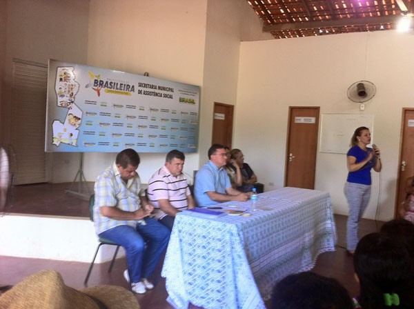 Prefeitura e Semas realizam cadastramento para o Programa Minha Casa Minha Vida - Imagem 3