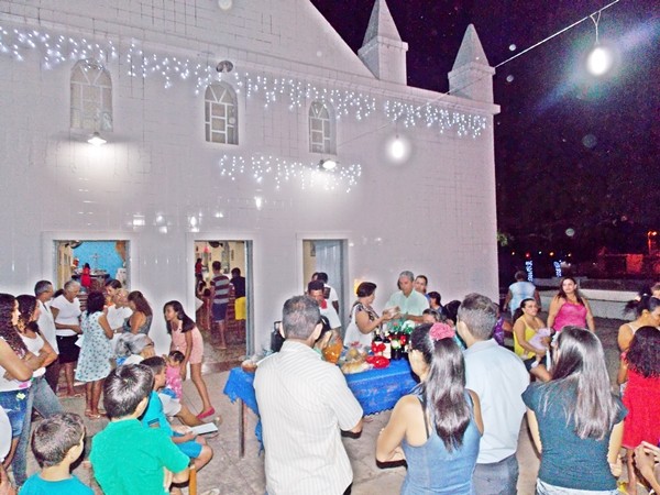 Abertura dos  de Nossa Senhora da Conceição - Imagem 49