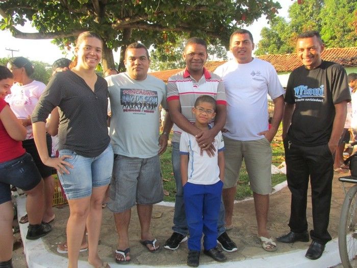 Confira a sua Foto no seu Final de Semana em Agricolândia  - Imagem 2