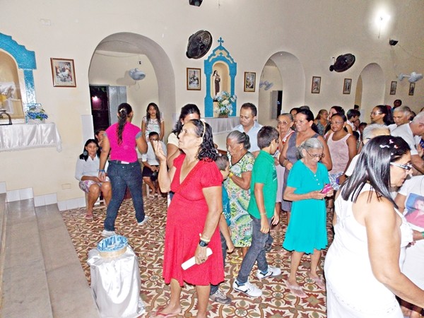 Abertura dos  de Nossa Senhora da Conceição - Imagem 20