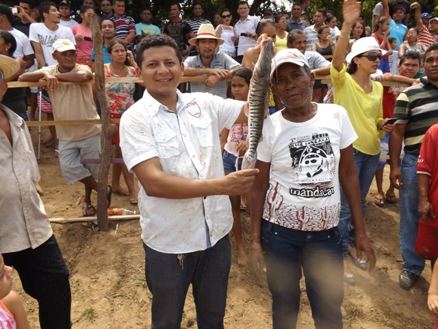 1° Festival do Peixe em Porto - Imagem 32