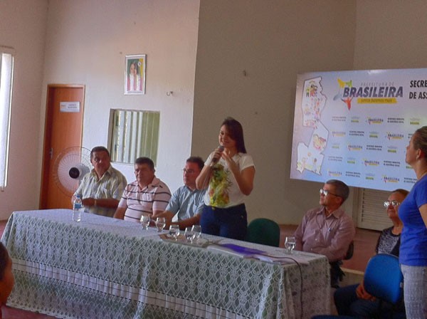 Prefeitura e Semas realizam cadastramento para o Programa Minha Casa Minha Vida - Imagem 4