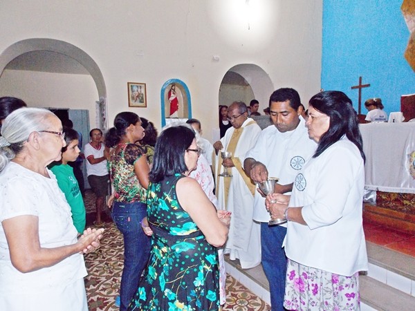 Abertura dos  de Nossa Senhora da Conceição - Imagem 22