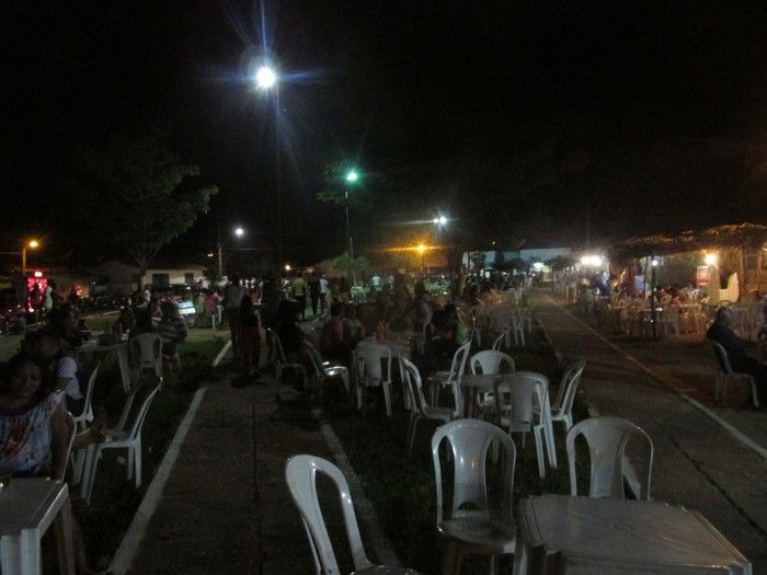 Confira a sua Foto no seu Final de Semana em Agricolândia  - Imagem 13