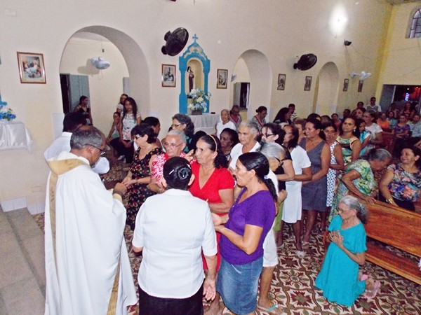 Abertura dos  de Nossa Senhora da Conceição - Imagem 24