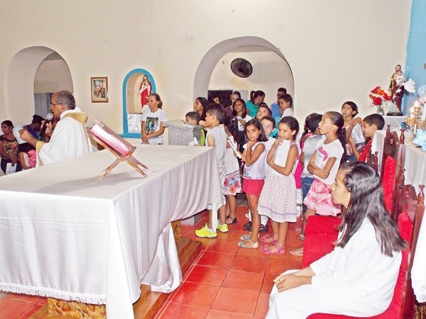 Abertura dos  de Nossa Senhora da Conceição - Imagem 31