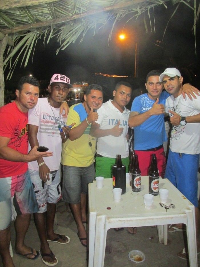 Confira a sua Foto no seu Final de Semana em Agricolândia  - Imagem 20