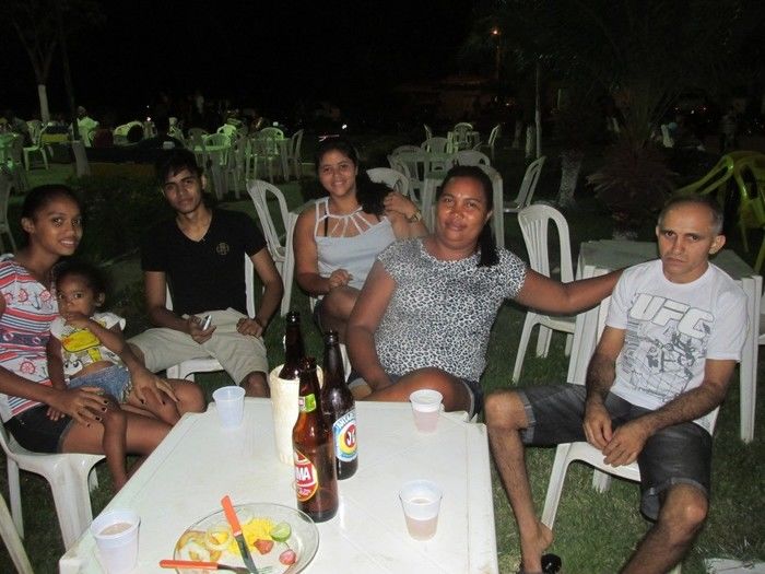 Confira a sua Foto no seu Final de Semana em Agricolândia  - Imagem 11