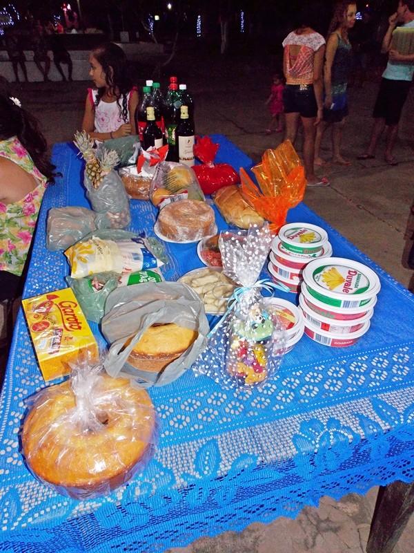 Abertura dos  de Nossa Senhora da Conceição - Imagem 41