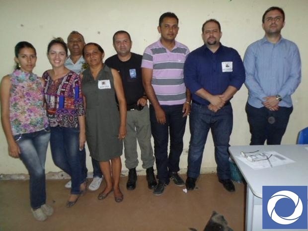 Edite Freitas de Sousa Foi a Mais Votada Para Suplência do Conselho Tutelar de Ipiranga - Imagem 10