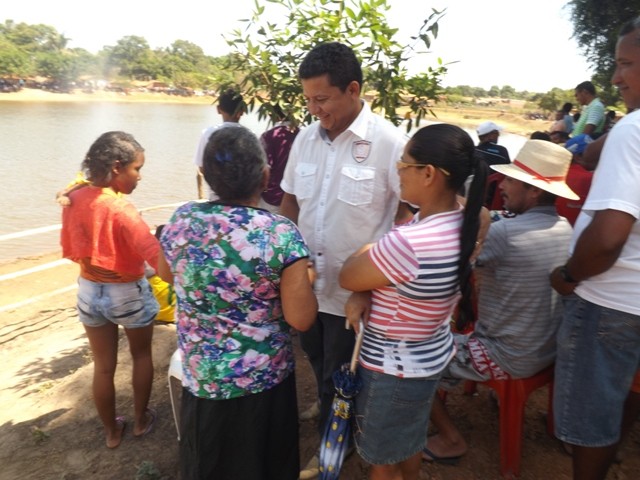 1° Festival do Peixe em Porto - Imagem 4