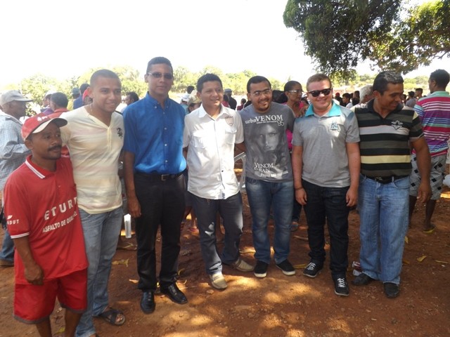 1° Festival do Peixe em Porto - Imagem 6