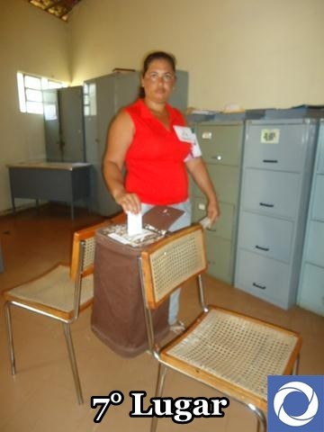 Edite Freitas de Sousa Foi a Mais Votada Para Suplência do Conselho Tutelar de Ipiranga - Imagem 7