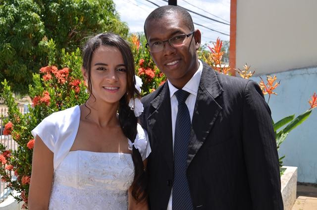 Casamento de Ismael Gonçalves e Fátima Silva - Imagem 25