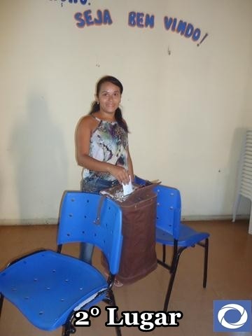 Edite Freitas de Sousa Foi a Mais Votada Para Suplência do Conselho Tutelar de Ipiranga - Imagem 2