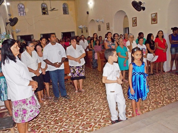 Abertura dos  de Nossa Senhora da Conceição - Imagem 4
