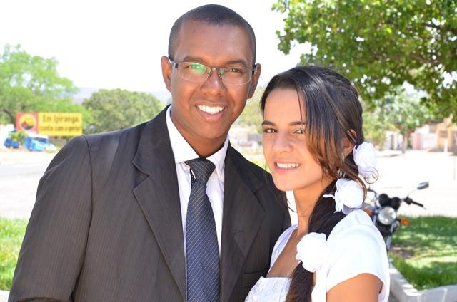 Casamento de Ismael Gonçalves e Fátima Silva - Imagem 36