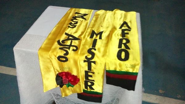 Educandário Menino Jesus comemora o dia da Consciência Negra - Imagem 3