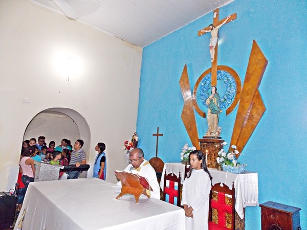 Abertura dos  de Nossa Senhora da Conceição - Imagem 12