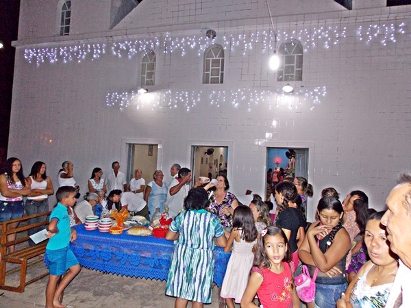 Abertura dos  de Nossa Senhora da Conceição - Imagem 42