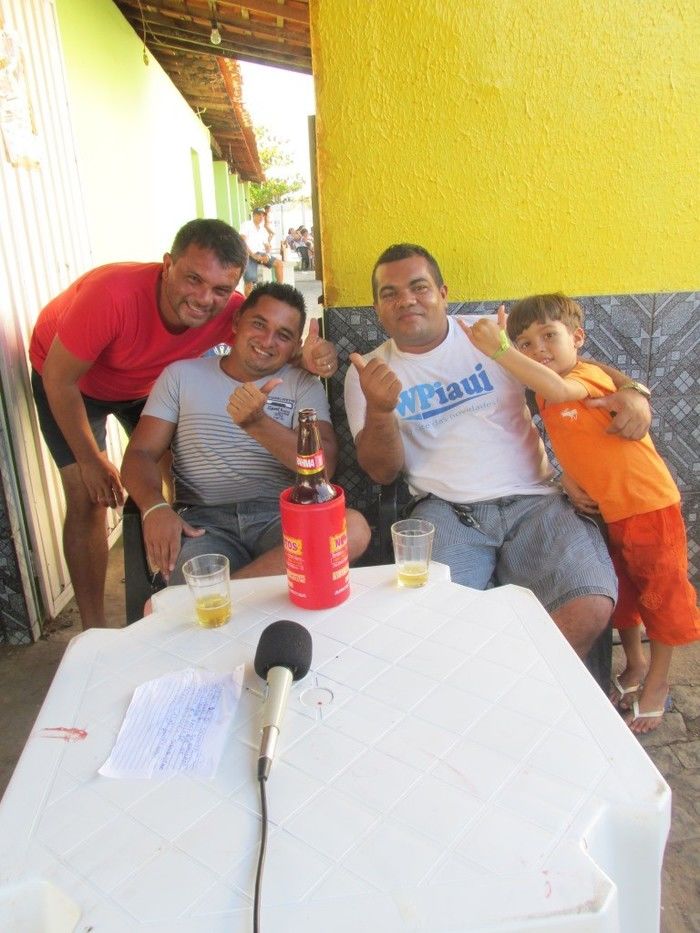 Confira a sua Foto no seu Final de Semana em Agricolândia  - Imagem 1