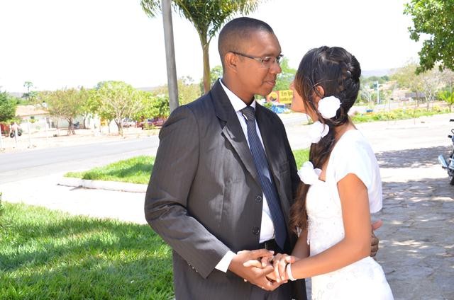 Casamento de Ismael Gonçalves e Fátima Silva - Imagem 38