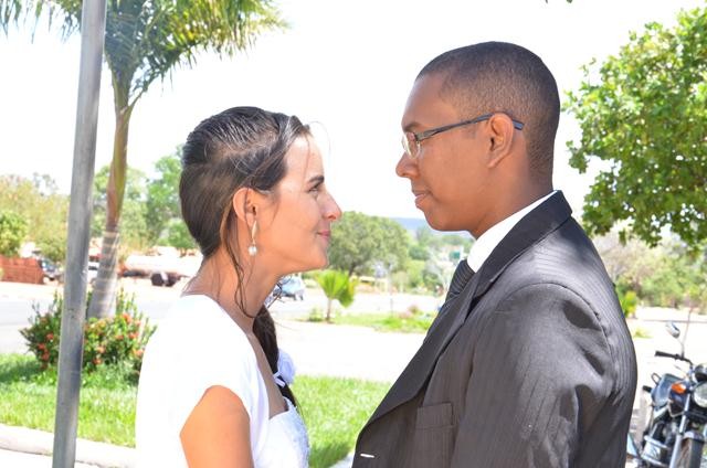 Casamento de Ismael Gonçalves e Fátima Silva - Imagem 39