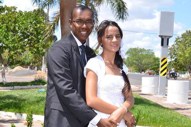 Casamento de Ismael Gonçalves e Fátima Silva - Imagem 30