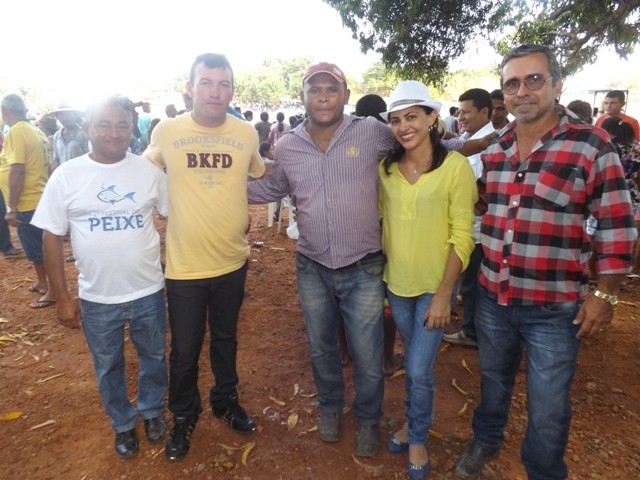 1° Festival do Peixe em Porto - Imagem 14