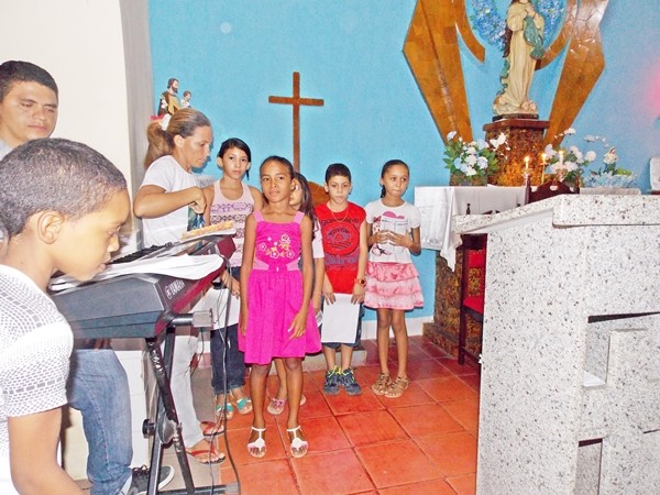 Abertura dos  de Nossa Senhora da Conceição - Imagem 28