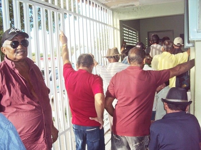 Segunda Etapa da Campanha Novembro Azul - Imagem 11