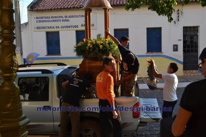 Festejos 2014: GAV dar suporte durante organização - Imagem 5