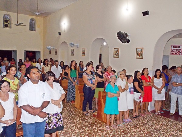 Abertura dos  de Nossa Senhora da Conceição - Imagem 6