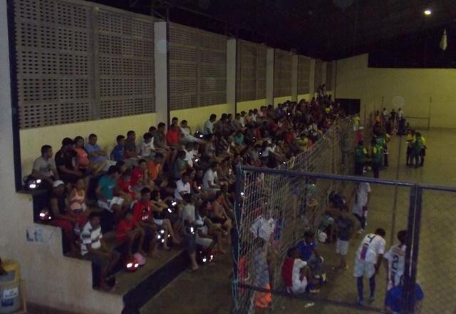 Atalanta aplica a maior goleada do campeonato - Imagem 2