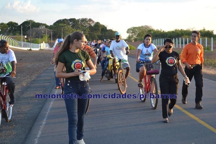 Festejos 2014: GAV dar suporte durante organização - Imagem 2