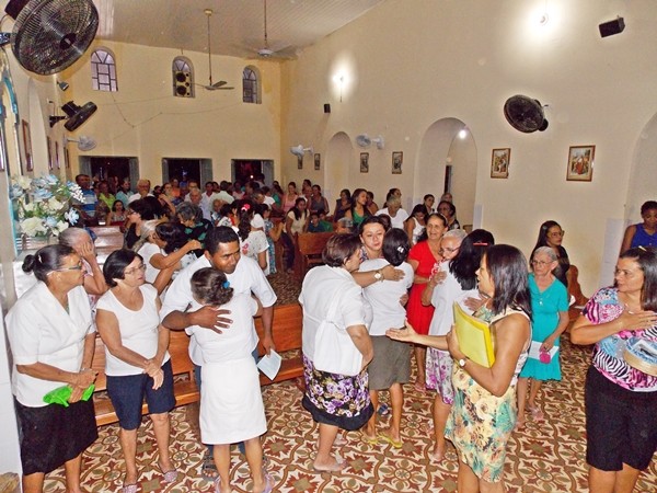 Abertura dos  de Nossa Senhora da Conceição - Imagem 38