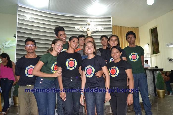 Festejos 2014: GAV dar suporte durante organização - Imagem 3