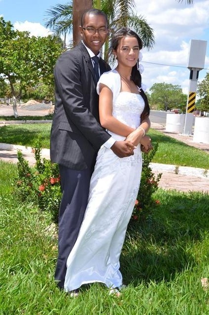 Casamento de Ismael Gonçalves e Fátima Silva - Imagem 31