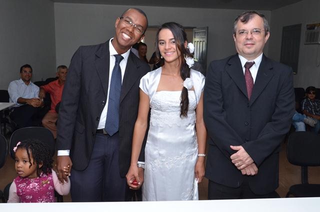 Casamento de Ismael Gonçalves e Fátima Silva - Imagem 15
