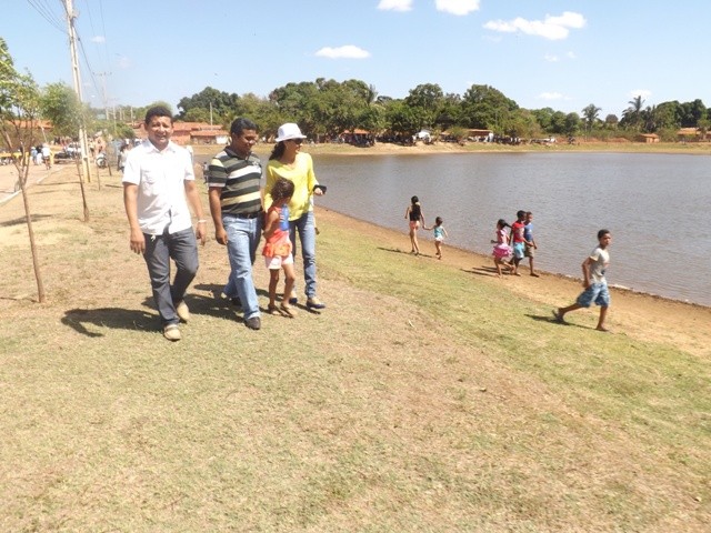 1° Festival do Peixe em Porto - Imagem 1