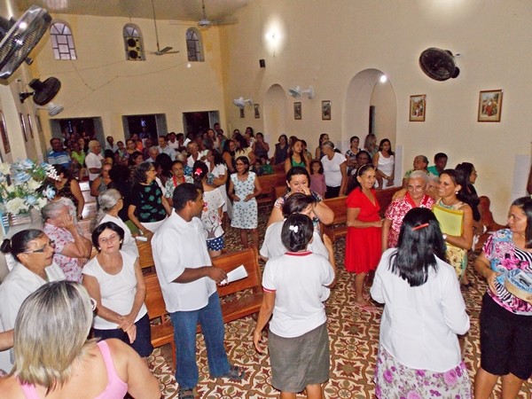 Abertura dos  de Nossa Senhora da Conceição - Imagem 36