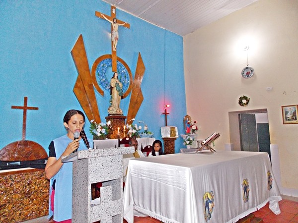 Abertura dos  de Nossa Senhora da Conceição - Imagem 10