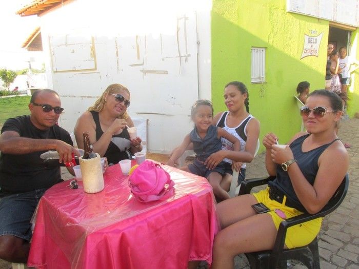 Confira a sua Foto no seu Final de Semana em Agricolândia  - Imagem 8