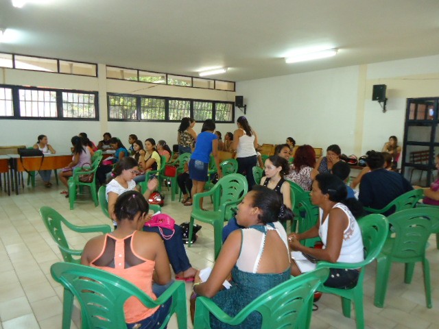 Realizada Reunião de encerramento de mais uma etapa do Programa Brasil Alfabetizado no município de Batalha‏ - Imagem 1