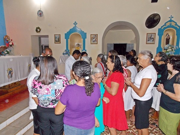 Abertura dos  de Nossa Senhora da Conceição - Imagem 21