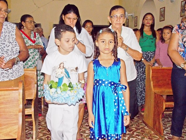 Abertura dos  de Nossa Senhora da Conceição - Imagem 3