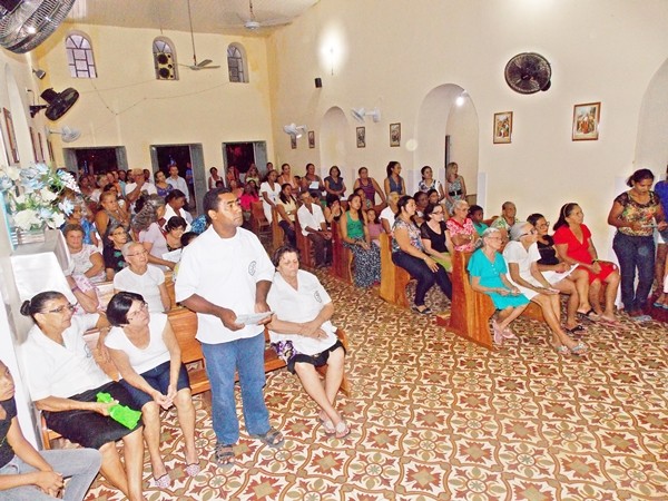 Abertura dos  de Nossa Senhora da Conceição - Imagem 33